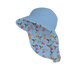 Sun Hat - Hummingbird Blossom