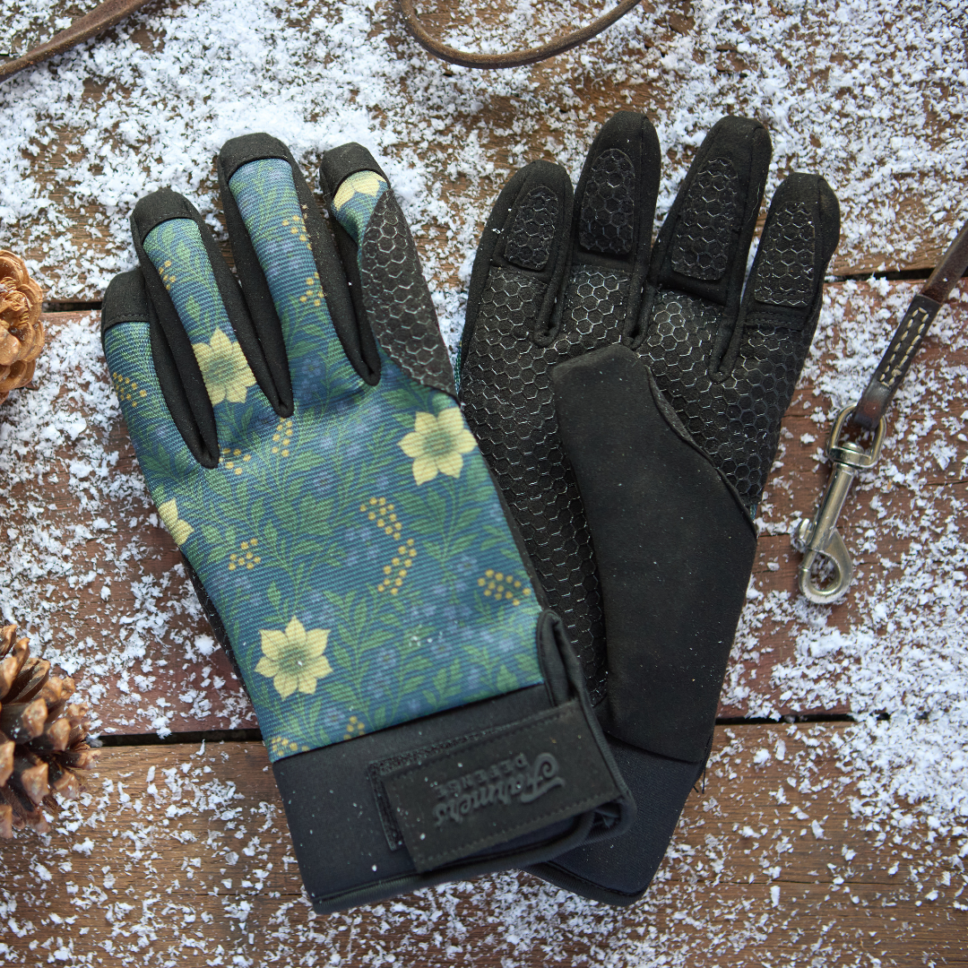 Waterproof Winter Gloves - High-performance protection