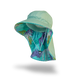 Sun Hat - Sea-Weed