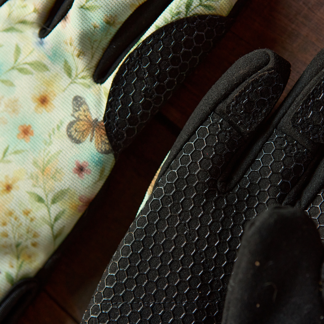 Waterproof Winter Gloves - High-performance protection