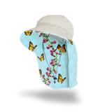 Add a Sun Hat