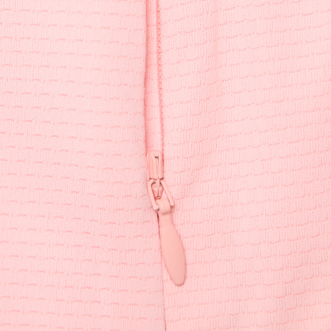 UV Zip Hoodie - Women&