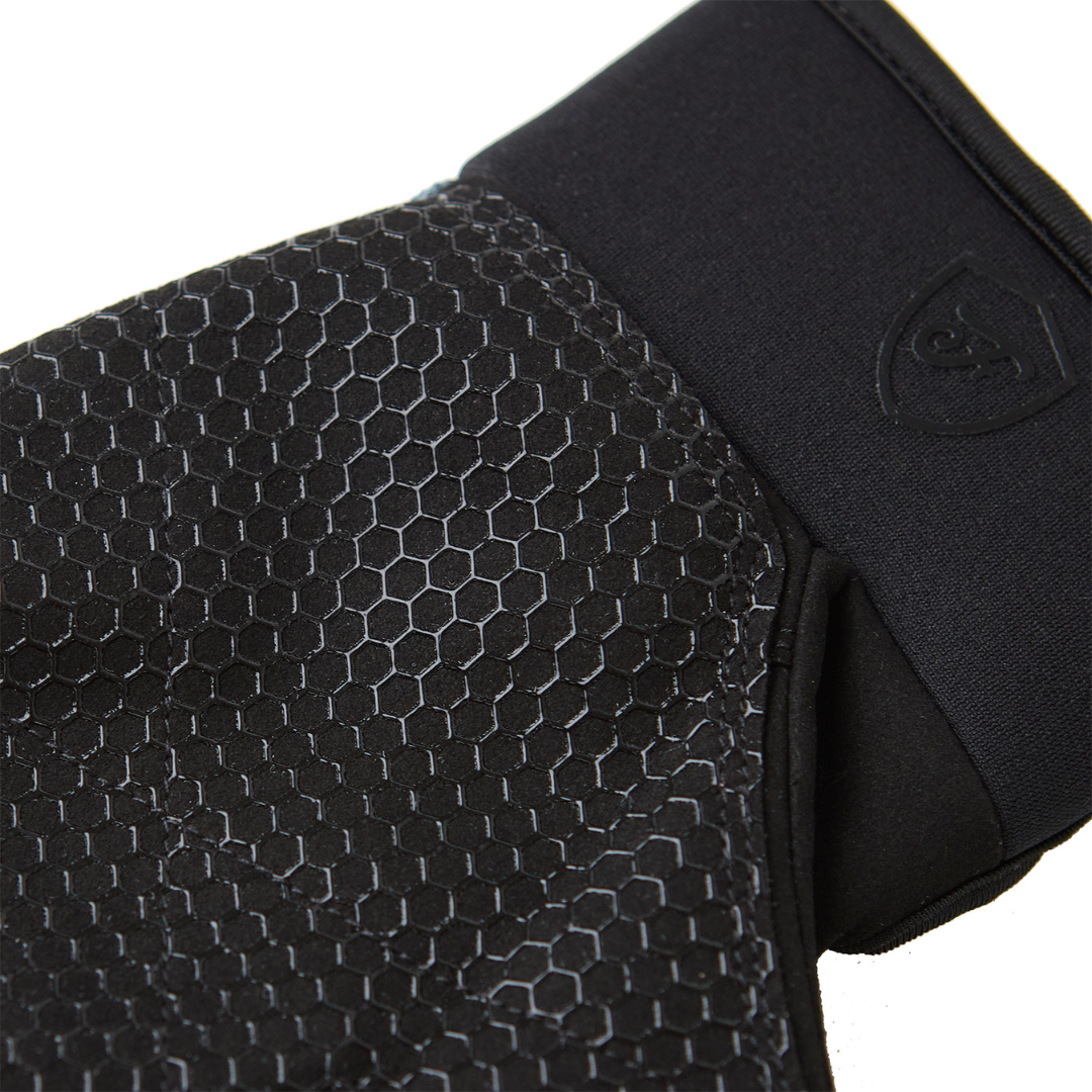 Waterproof Winter Gloves - High-performance protection