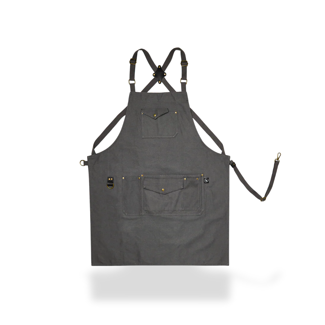 The Canvas Workhorse Apron -Bundle Variants