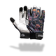 Rugged Guard Leather Gloves - Fungi