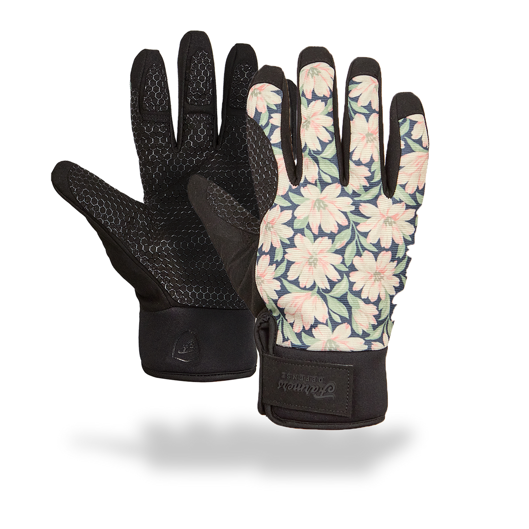 Waterproof Winter Gloves - High-performance protection