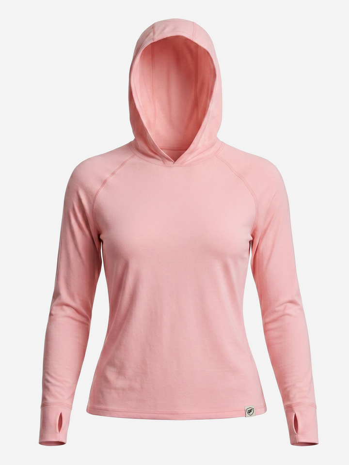 UV Sun Hoodie - Women&
