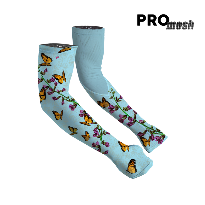 ProMesh Protection Sleeves - Monarch