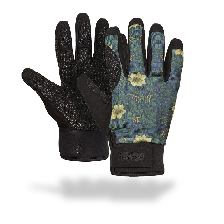 Waterproof Winter Gloves - High-performance protection