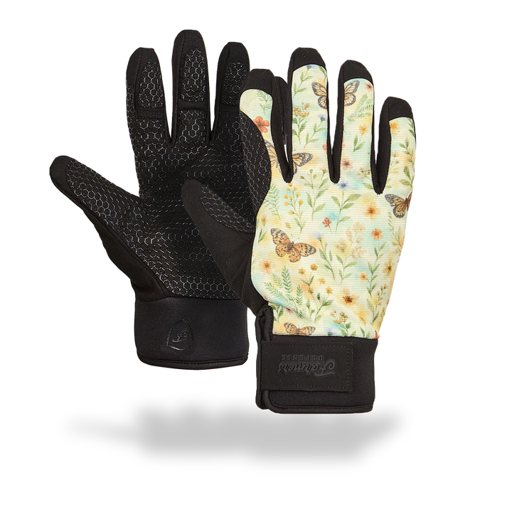 Waterproof Winter Gloves - High-performance protection